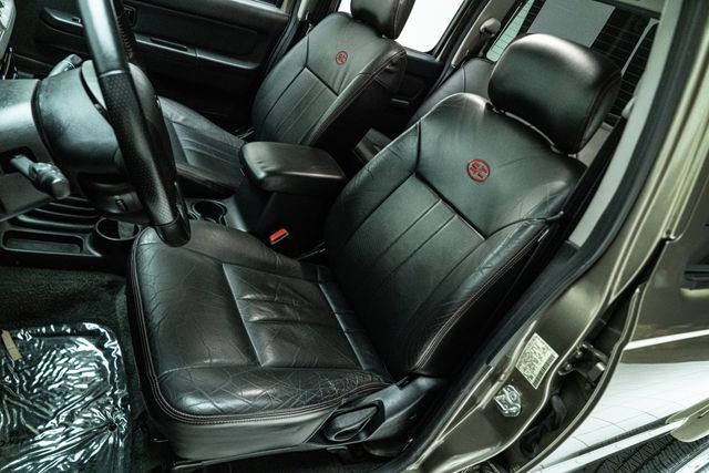 2001 Nissan Frontier SC Supercharged Only 35k Miles 1-Owner | Carrollton, TX | Texas Hot Rides 2001 Nissan Frontier SC Supercharged Only 35k Miles 1-Owner | Carrollton, TX | Texas Hot Rides