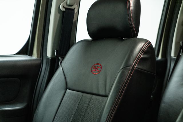 2001 Nissan Frontier SC Supercharged Only 35k Miles 1-Owner | Carrollton, TX | Texas Hot Rides