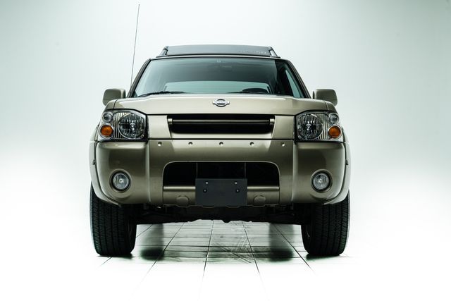 2001 Nissan Frontier SC Supercharged Only 35k Miles 1-Owner | Carrollton, TX | Texas Hot Rides