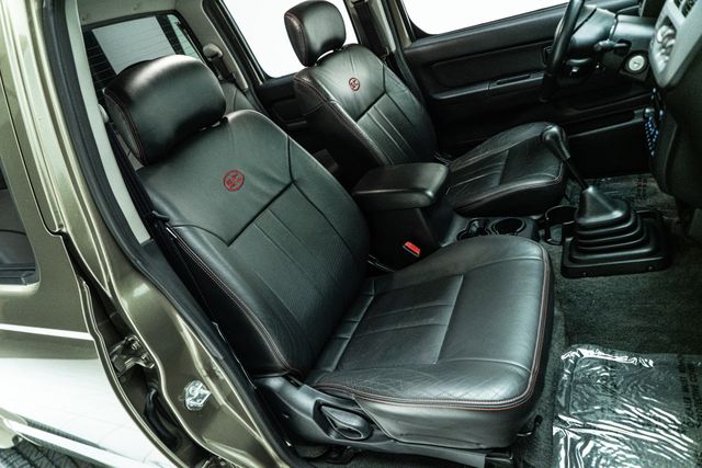 2001 Nissan Frontier SC Supercharged Only 35k Miles 1-Owner | Carrollton, TX | Texas Hot Rides 2001 Nissan Frontier SC Supercharged Only 35k Miles 1-Owner | Carrollton, TX | Texas Hot Rides