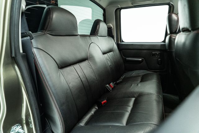 2001 Nissan Frontier SC Supercharged Only 35k Miles 1-Owner | Carrollton, TX | Texas Hot Rides