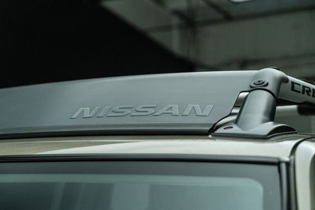 2001 Nissan Frontier SC Supercharged Only 35k Miles 1-Owner | Carrollton, TX | Texas Hot Rides 2001 Nissan Frontier SC Supercharged Only 35k Miles 1-Owner | Carrollton, TX | Texas Hot Rides