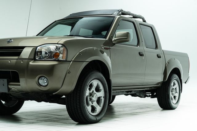 2001 Nissan Frontier SC Supercharged Only 35k Miles 1-Owner | Carrollton, TX | Texas Hot Rides 2001 Nissan Frontier SC Supercharged Only 35k Miles 1-Owner | Carrollton, TX | Texas Hot Rides