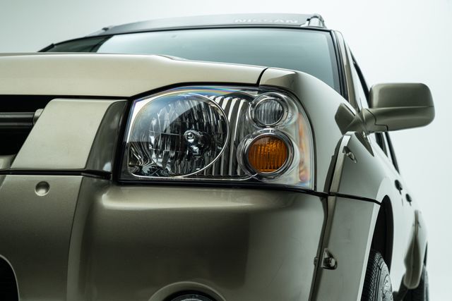 2001 Nissan Frontier SC Supercharged Only 35k Miles 1-Owner | Carrollton, TX | Texas Hot Rides 2001 Nissan Frontier SC Supercharged Only 35k Miles 1-Owner | Carrollton, TX | Texas Hot Rides