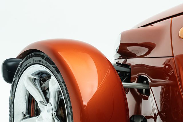 2001 Plymouth Prowler Only 10K miles | Carrollton, TX | Texas Hot Rides 2001 Plymouth Prowler Only 10K miles | Carrollton, TX | Texas Hot Rides