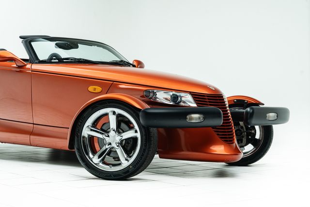 2001 Plymouth Prowler Only 10K miles | Carrollton, TX | Texas Hot Rides