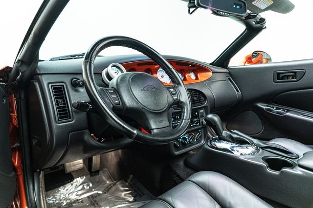 2001 Plymouth Prowler Only 10K miles | Carrollton, TX | Texas Hot Rides