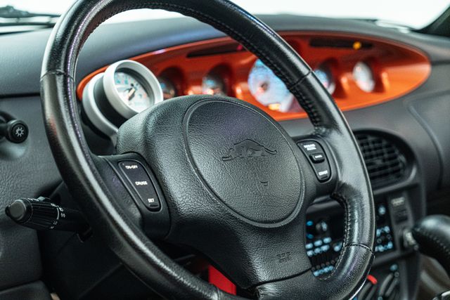 2001 Plymouth Prowler Only 10K miles | Carrollton, TX | Texas Hot Rides