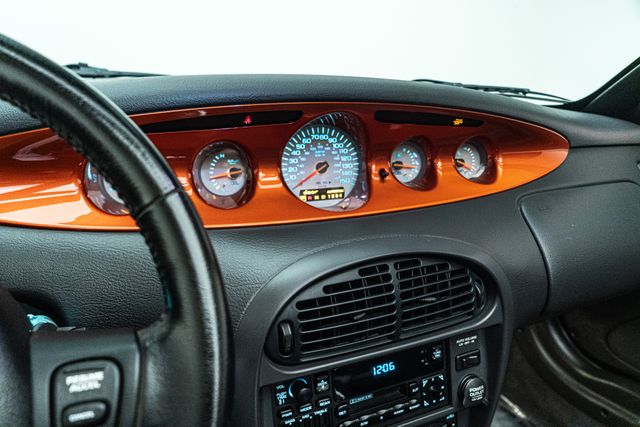2001 Plymouth Prowler Only 10K miles | Carrollton, TX | Texas Hot Rides