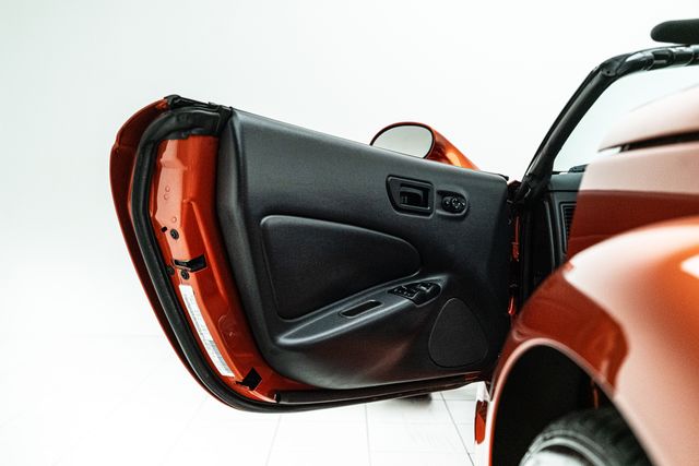 2001 Plymouth Prowler Only 10K miles | Carrollton, TX | Texas Hot Rides