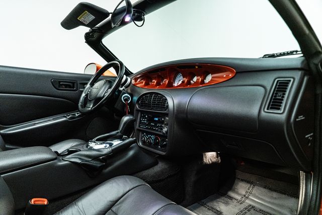 2001 Plymouth Prowler Only 10K miles | Carrollton, TX | Texas Hot Rides