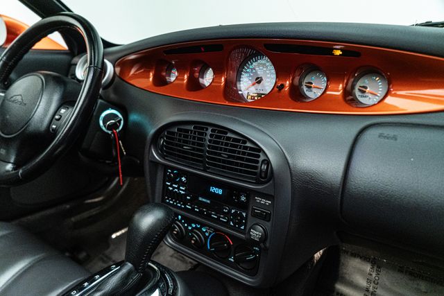 2001 Plymouth Prowler Only 10K miles | Carrollton, TX | Texas Hot Rides 2001 Plymouth Prowler Only 10K miles | Carrollton, TX | Texas Hot Rides