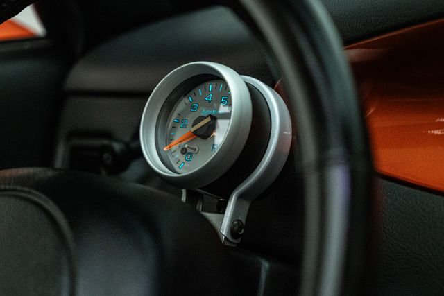2001 Plymouth Prowler Only 10K miles | Carrollton, TX | Texas Hot Rides