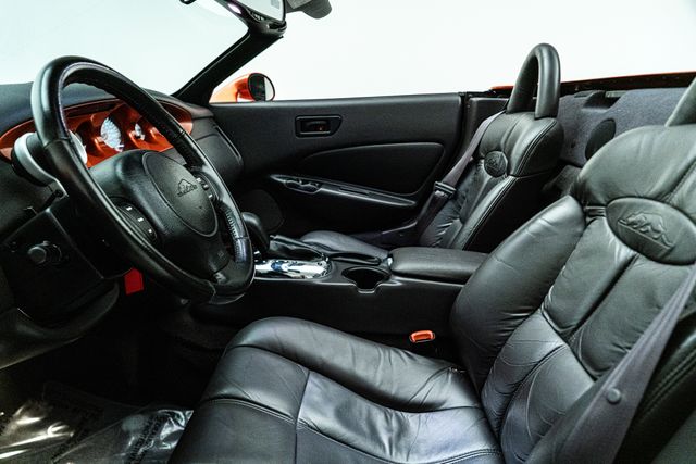 2001 Plymouth Prowler Only 10K miles | Carrollton, TX | Texas Hot Rides 2001 Plymouth Prowler Only 10K miles | Carrollton, TX | Texas Hot Rides