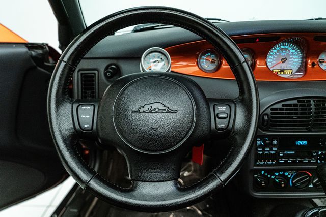 2001 Plymouth Prowler Only 10K miles | Carrollton, TX | Texas Hot Rides 2001 Plymouth Prowler Only 10K miles | Carrollton, TX | Texas Hot Rides