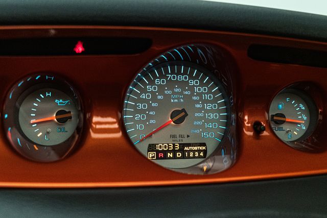 2001 Plymouth Prowler Only 10K miles | Carrollton, TX | Texas Hot Rides