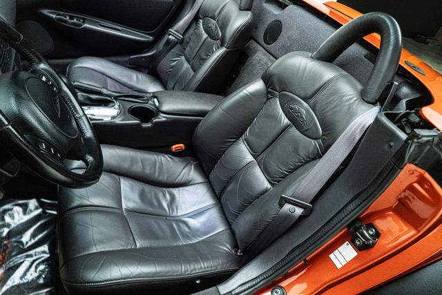 2001 Plymouth Prowler Only 10K miles | Carrollton, TX | Texas Hot Rides 2001 Plymouth Prowler Only 10K miles | Carrollton, TX | Texas Hot Rides