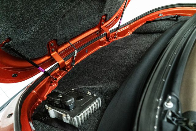 2001 Plymouth Prowler Only 10K miles | Carrollton, TX | Texas Hot Rides