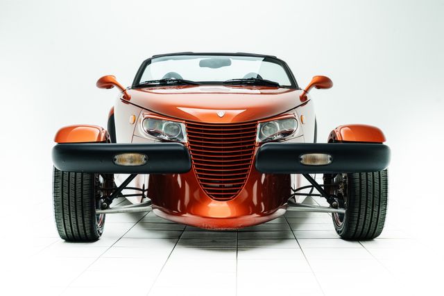 2001 Plymouth Prowler Only 10K miles | Carrollton, TX | Texas Hot Rides