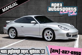 2001 Porsche 911 Carrera | Addison, TX | Apex Auto Sports