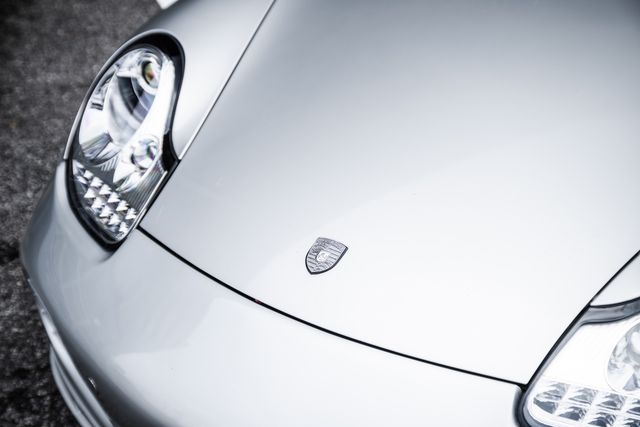 2001 Porsche 911 Carrera | Addison, TX | Apex Auto Sports 2001 Porsche 911 Carrera | Addison, TX | Apex Auto Sports