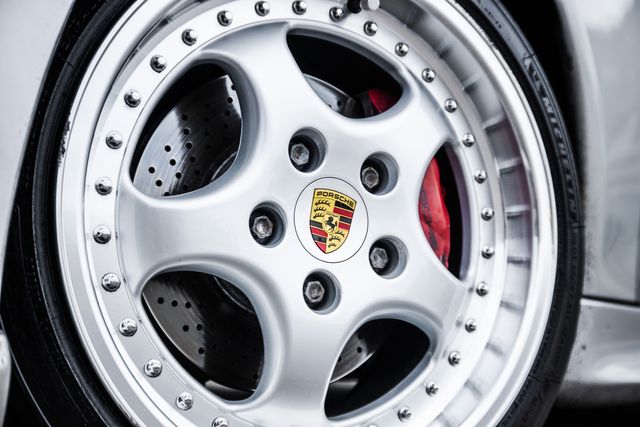 2001 Porsche 911 Carrera | Addison, TX | Apex Auto Sports