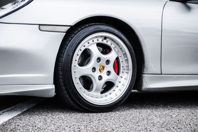 2001 Porsche 911 Carrera | Addison, TX | Apex Auto Sports