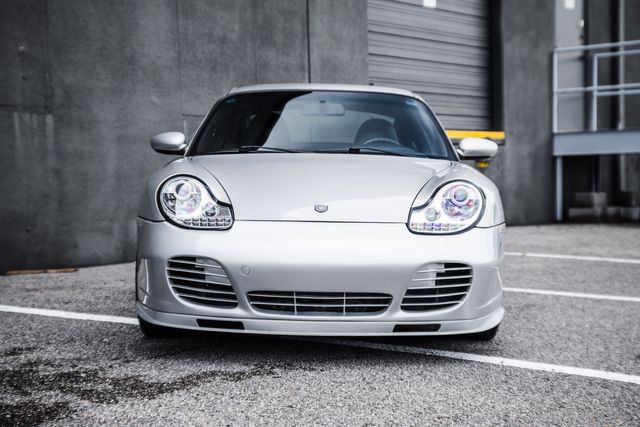 2001 Porsche 911 Carrera | Addison, TX | Apex Auto Sports