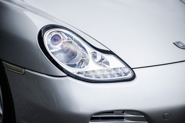 2001 Porsche 911 Carrera | Addison, TX | Apex Auto Sports