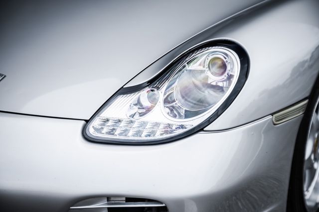 2001 Porsche 911 Carrera | Addison, TX | Apex Auto Sports