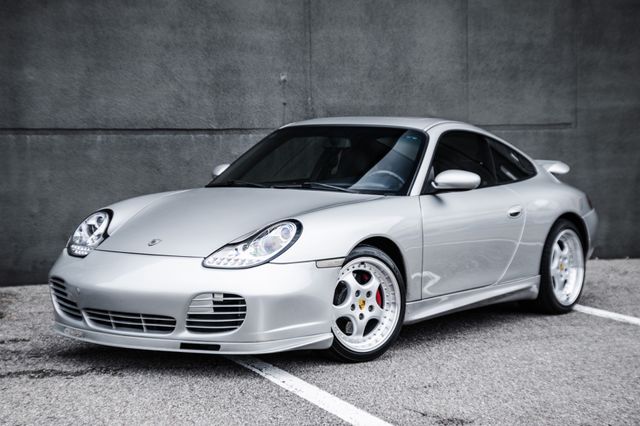 2001 Porsche 911 Carrera | Addison, TX | Apex Auto Sports