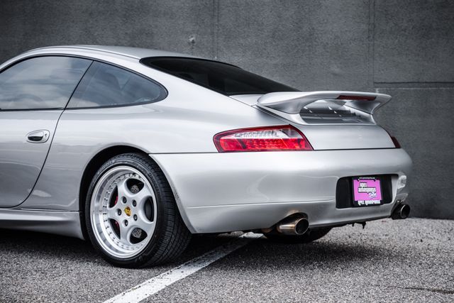 2001 Porsche 911 Carrera | Addison, TX | Apex Auto Sports