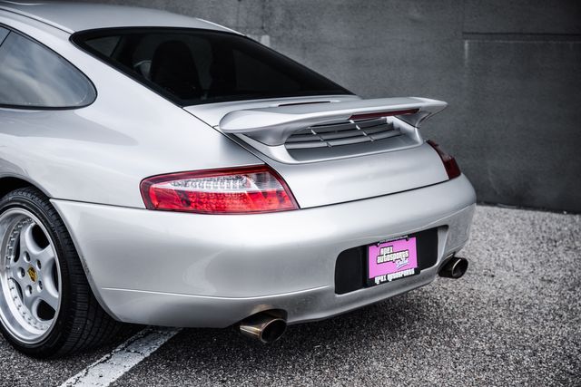 2001 Porsche 911 Carrera | Addison, TX | Apex Auto Sports 2001 Porsche 911 Carrera | Addison, TX | Apex Auto Sports