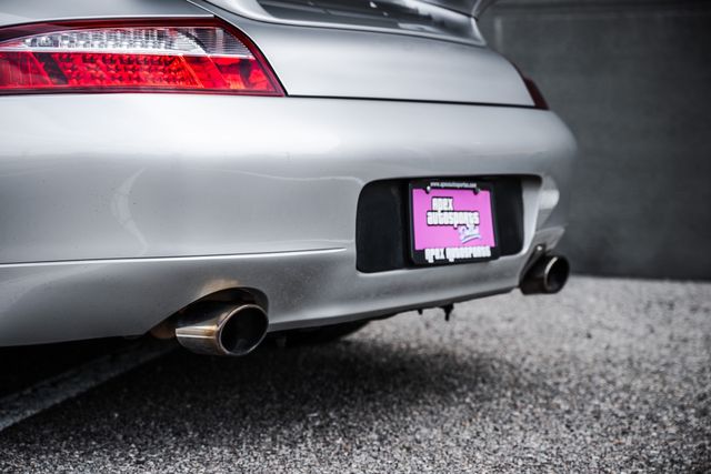 2001 Porsche 911 Carrera | Addison, TX | Apex Auto Sports
