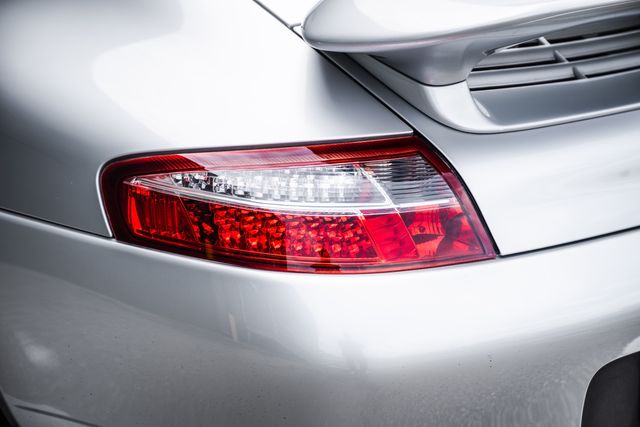 2001 Porsche 911 Carrera | Addison, TX | Apex Auto Sports 2001 Porsche 911 Carrera | Addison, TX | Apex Auto Sports