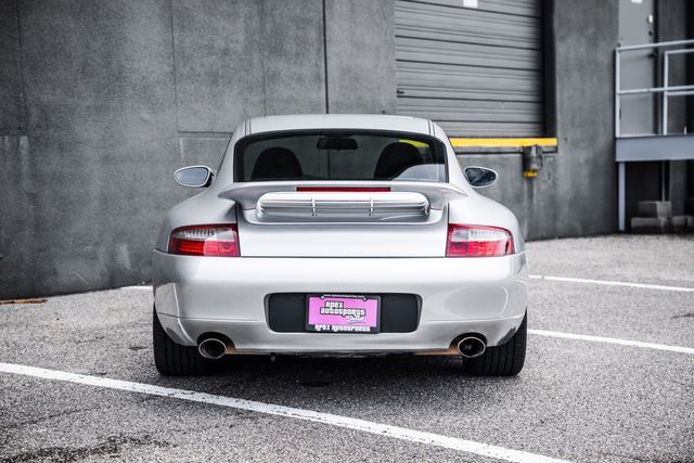 2001 Porsche 911 Carrera | Addison, TX | Apex Auto Sports