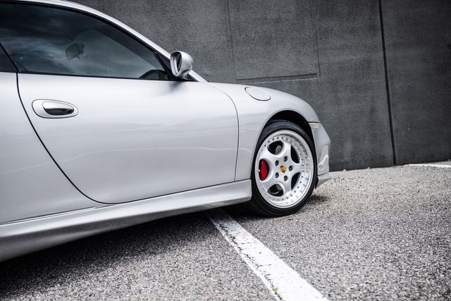 2001 Porsche 911 Carrera | Addison, TX | Apex Auto Sports 2001 Porsche 911 Carrera | Addison, TX | Apex Auto Sports