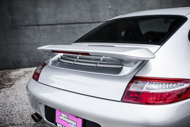 2001 Porsche 911 Carrera | Addison, TX | Apex Auto Sports
