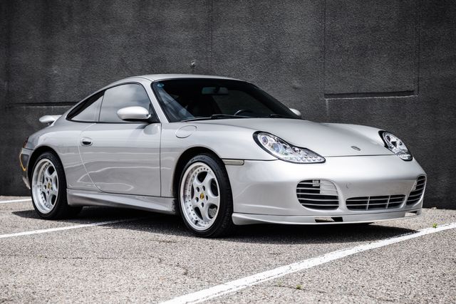 2001 Porsche 911 Carrera | Addison, TX | Apex Auto Sports
