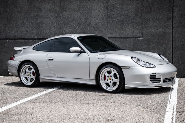 2001 Porsche 911 Carrera | Addison, TX | Apex Auto Sports