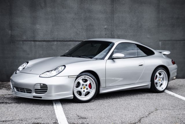 2001 Porsche 911 Carrera | Addison, TX | Apex Auto Sports 2001 Porsche 911 Carrera | Addison, TX | Apex Auto Sports