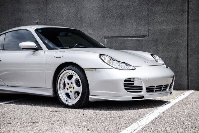 2001 Porsche 911 Carrera | Addison, TX | Apex Auto Sports