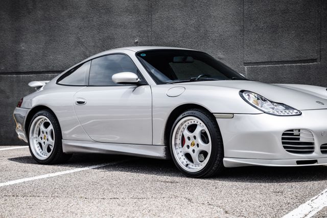 2001 Porsche 911 Carrera | Addison, TX | Apex Auto Sports