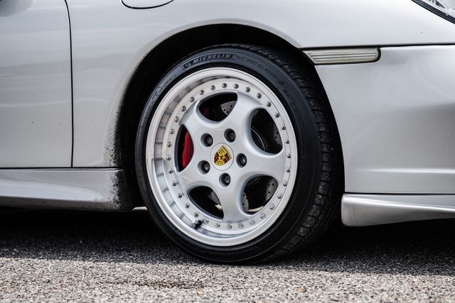 2001 Porsche 911 Carrera | Addison, TX | Apex Auto Sports