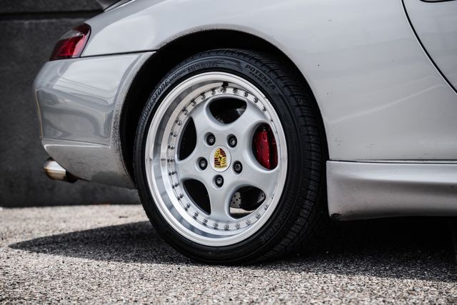 2001 Porsche 911 Carrera | Addison, TX | Apex Auto Sports 2001 Porsche 911 Carrera | Addison, TX | Apex Auto Sports
