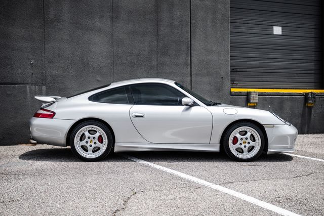 2001 Porsche 911 Carrera | Addison, TX | Apex Auto Sports