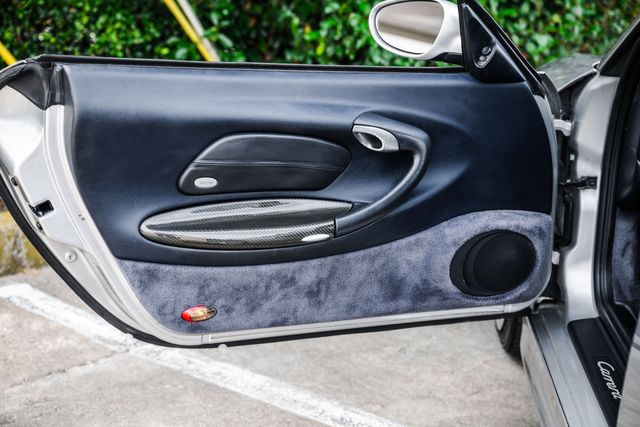 2001 Porsche 911 Carrera | Addison, TX | Apex Auto Sports