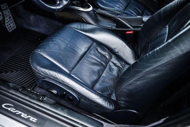 2001 Porsche 911 Carrera | Addison, TX | Apex Auto Sports