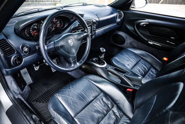 2001 Porsche 911 Carrera | Addison, TX | Apex Auto Sports