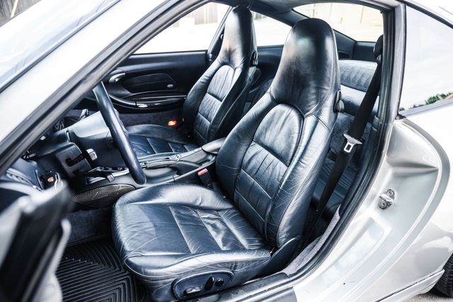 2001 Porsche 911 Carrera | Addison, TX | Apex Auto Sports 2001 Porsche 911 Carrera | Addison, TX | Apex Auto Sports